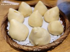 -山东宾馆·齐鲁苑餐厅