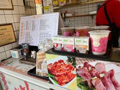 零售区-卞姐蛋饼(陕西南路店)