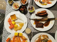 -绮梦西湖·云端餐厅(歌德店)