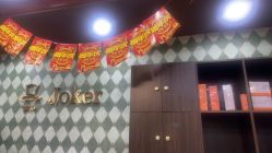 -Joker先生·男士理发馆