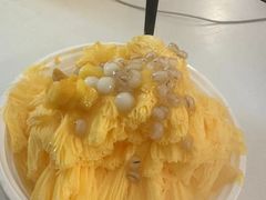 -鞠婆婆•绵绵冰•凉糕•手工冰粉(苏稽一店)