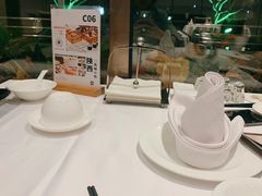 -南宁荔园维景国际酒店·荔园中餐厅