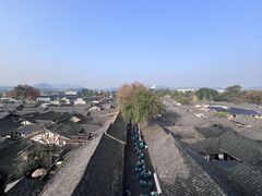 -中天楼