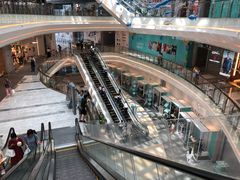 -银泰百货(厦门国贸中心店)