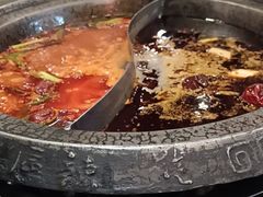 -唇辣号重庆老火锅(亦庄店)