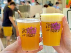 -丽达购物中心(崂山店)