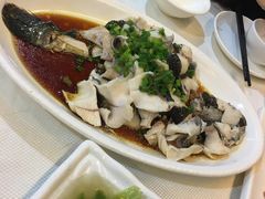 -荔枝楼酒家(员村东璟店)