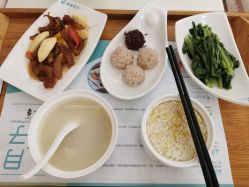 点击看大图 -悦熙母婴护理中心(铁桥广场店)