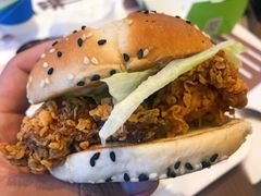 -德克士(崂山百货店)