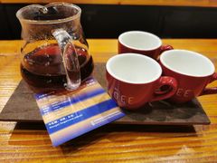 -Gee Coffee Roasters(万象天地店)