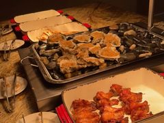 -嘉定凯悦·咖啡厅