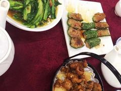 -喜运来酒楼(江南大道店)