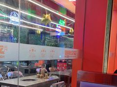-又见炊烟炭火烤肉(五一新村店)