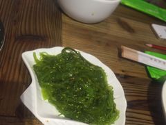 -朋友圈概念餐厅(象山万达广场店)