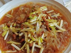 -梅利汴京烤鸭•开封豫菜地标店(晋安路店)