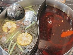 -古乐牛香·鲜牛肉牛杂火锅(高新店)