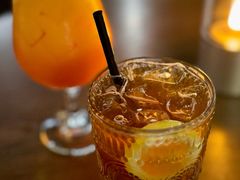 -咖法森林·咖啡  酒吧(天河店)