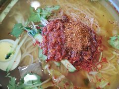 -韩麦大冷面(桂花街直营店)