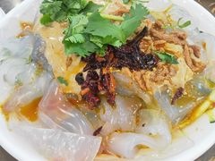 -张包铺(道外店)