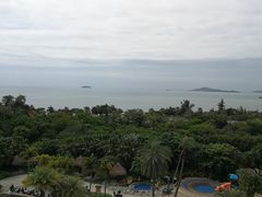 -天悦阁海景酒廊