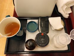 -厦门安达仕酒店·衡境SPA