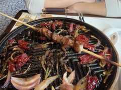 -清真·卡德尔大叔新疆主题餐厅(龙汇路店)