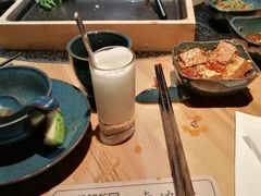 血豆腐-湊湊火锅·茶憩(上海合生汇店)