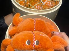 -黄记大闸蟹专卖店·活蟹·醉蟹