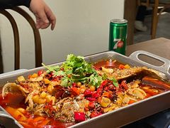-乔街深夜食堂·小龙虾·高压锅生蚝(杭州总店)