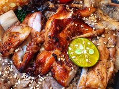 -牛邸·烧肉饭(来福士店)