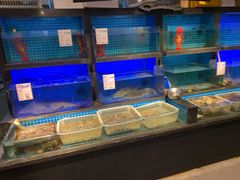 水产区-毓聪妈妈菜(合肥路店)