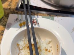 -黄记煌三汁焖锅(渝北金港国际店)