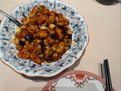 -大鸭梨烤鸭(石佛营店)