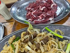 -江村四哥新鲜牛肉店(江高总店)