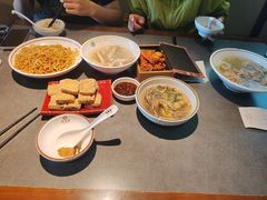 -老淮滨-蚌埠非遗小吃(淮河路店)