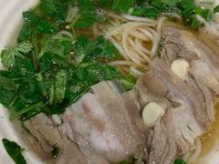 清汤羊肉粉-贵凤凰贵州米粉(五道口店)