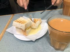 -华嫂冰室(尖沙咀店)