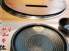 -赤坂亭·M9和牛烧肉·铁板烧·日料398放题(长泰广场店)