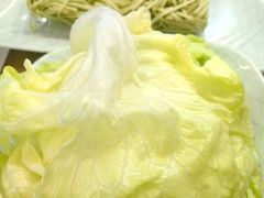 -年巴羊肉铺老铜锅(梅江店)