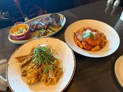 -哈蒙德餐厅