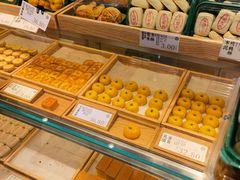 -泸溪河桃酥(西直门凯德店)