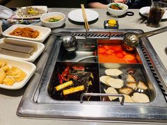 -海底捞火锅(龙湖北京大兴天街店)