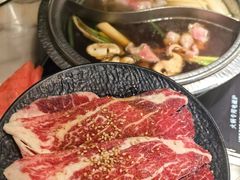 -火炉火自助餐(西直门凯德MALL店)