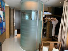 -厦门海港英迪格酒店(中山路店)