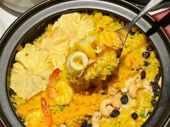 -狮拾久·现代新加坡料理(壹方城店)