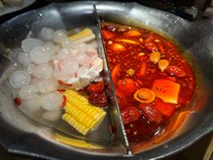 -湊湊火锅·茶憩(世博大道店)