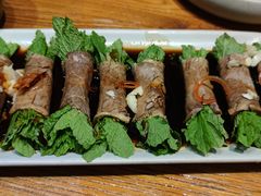 -云海肴·云南小炒·汽锅鸡(天津国金汇店)