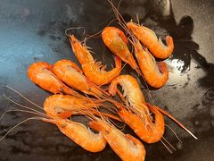 -知味自助餐厅(西安威斯汀大酒店)