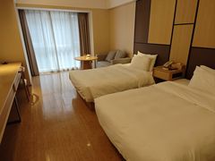 -全季酒店(成都九眼桥店)