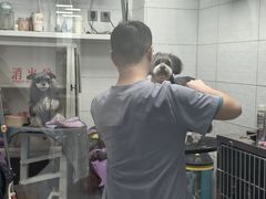-达爱动物医院·犬猫分区·CT·复杂眼科(远洋山水分院)